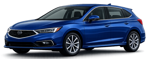 Hatchback