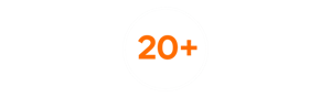 20+ Years of Experience in Melbourne
