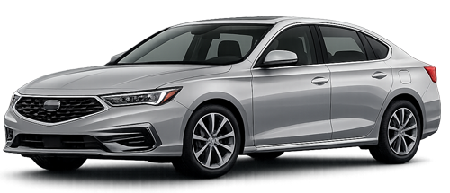 Sedan
