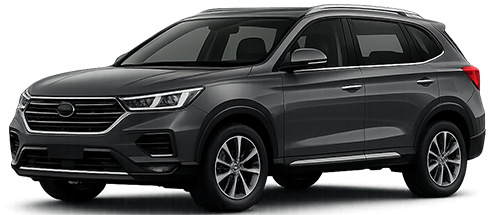 SUV